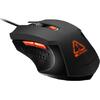 Ενσύρματο ποντίκι Canyon Star Raider Gaming Mouse - CND-SGM01RGB